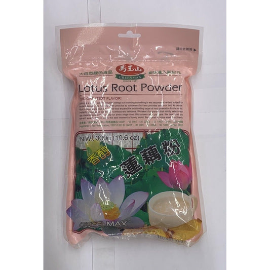 Mayushan lotus root powder 300g 10#
