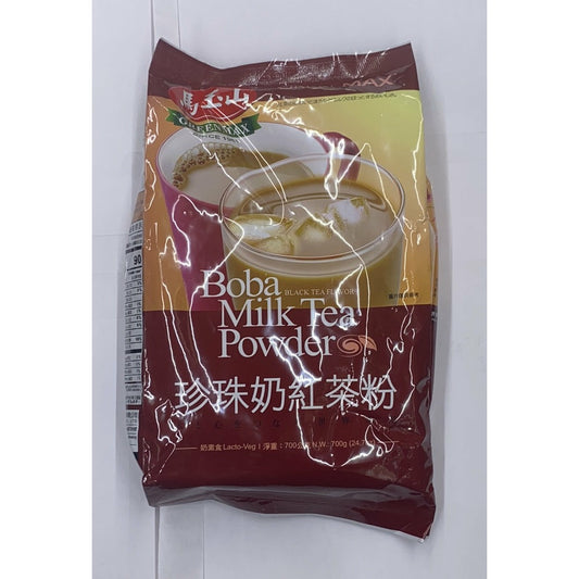 Mayushan Pearl Milk Black Tea Powder 700g 10#