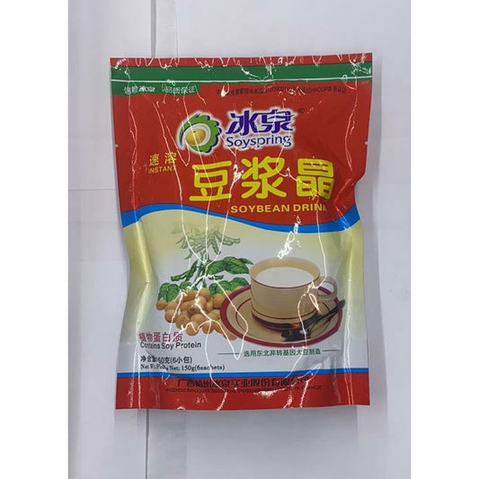 Bingquan Soy Milk Crystal 150g 10#