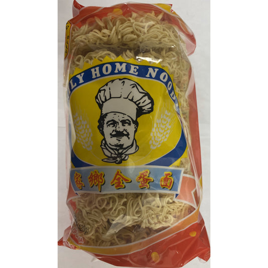Hometown Whole Egg Noodles/Egg Noodles(420g)