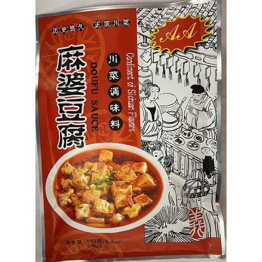 1-AA mapo tofu