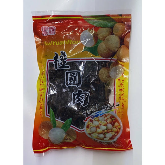 桂圆肉250g 5#