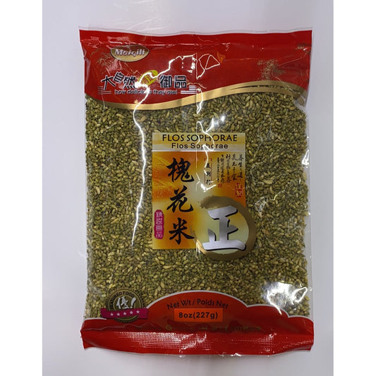 Meiqili Sophora japonica Rice 8oz 5#
