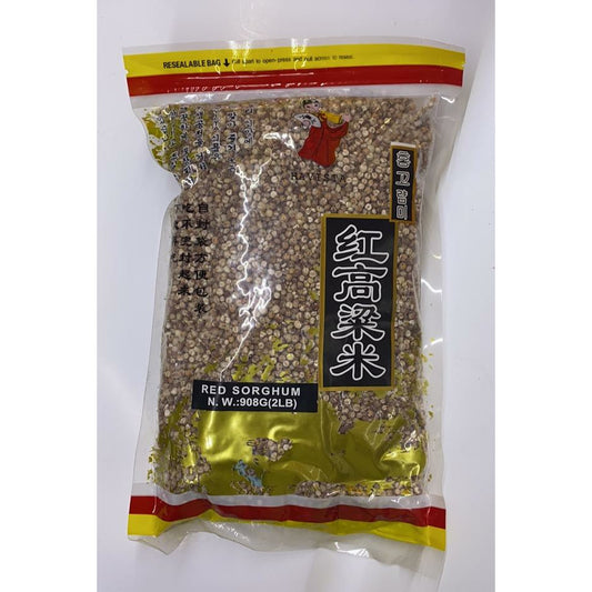 (Korean brand) red sorghum rice 2lb 5#