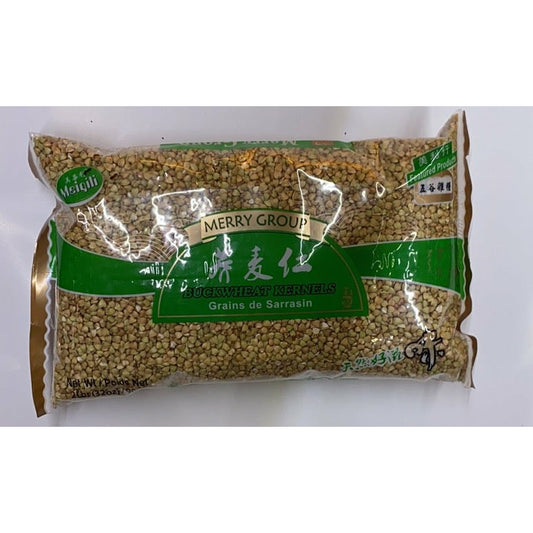 Buckwheat kernels 2lb 5#