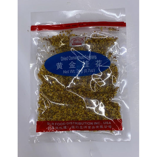 Golden osmanthus 20g 5#