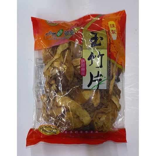 美其利 玉竹片10oz 5#