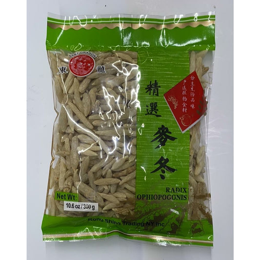 Donglong Ophiopogon japonicus 10.6oz 5#