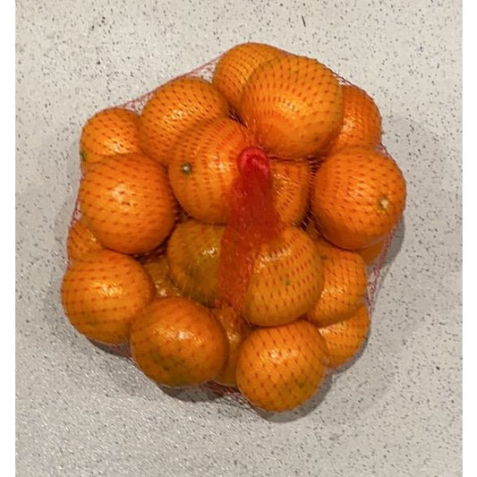 1-Orange-Sugar Orange 4.8-5 lbs
