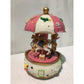 Carousel (Porcelain Music Set) 33
