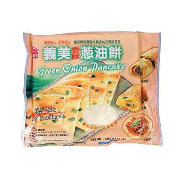 1-Yimei Crispy Scallion Pancake