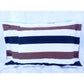 Cotton pillowcase set, 2*(48*74)cm