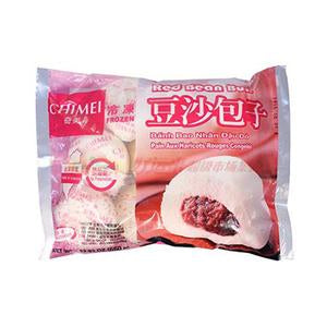 Buns - Chi Mei - Red Bean Paste Buns