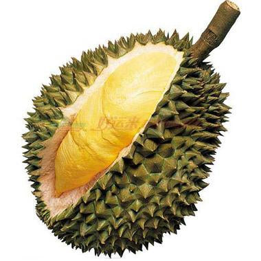 Frozen durian whole-[4.8-5.2 pounds each]