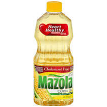 油-MazolA 玉米油(40 oz)