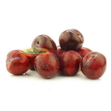 Red plums about 2.7-3 lbs