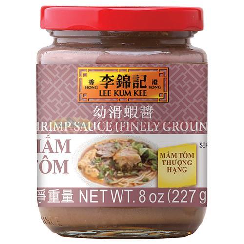 Lee Kum Kee Shrimp Paste 8 oz