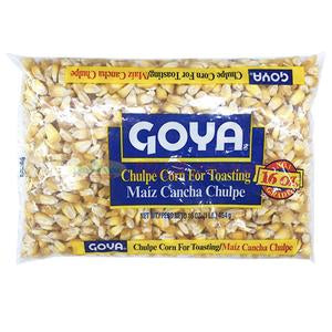 Goya 玉米粒