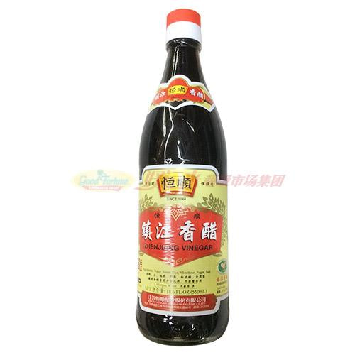 1-Zhenjiang Balsamic Vinegar (Red)