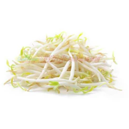 A-Mung Bean Sprouts [about 1 lb]