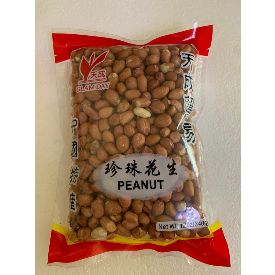 1-Tiancheng Pearl Peanut