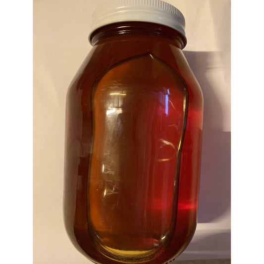 1-Fresh Farm Honey 3.7lb