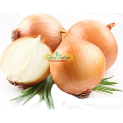 1- large onion [about 5 lbs]