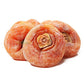 Dried Persimmon, approximately 1.8–2 LB