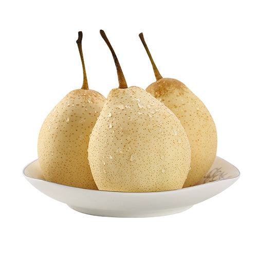 Pear-Pear (1.7-2lbs)