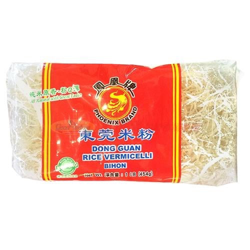 1-Phoenix Brand Dongguan Rice Noodles
