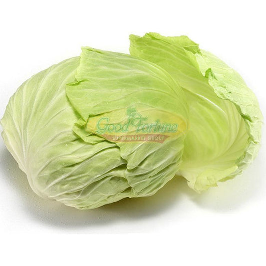 Cabbage A-【3.5-4 pounds each】