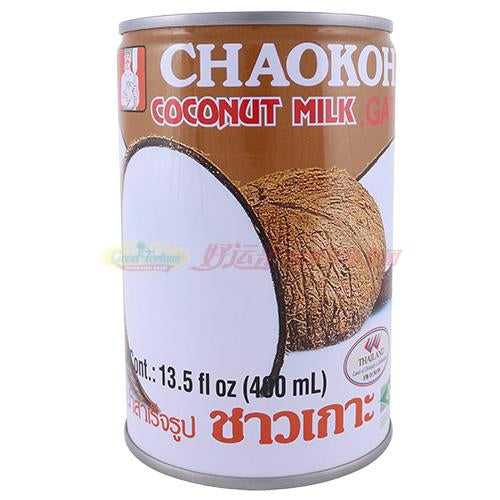 Coconut Milk 13.5 oz, 1 bottle