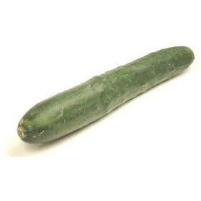 Japanese Cucumber 1/EA