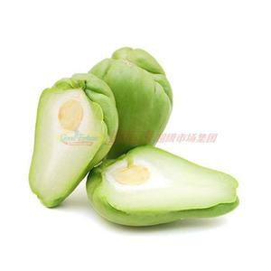 Melon - Chayote [about 1.7-2 lbs]