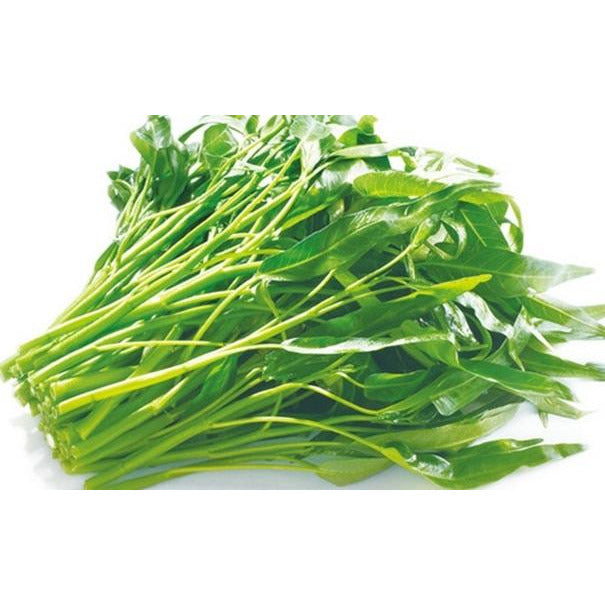 Dish - Water Spinach [about 1.5 lbs]