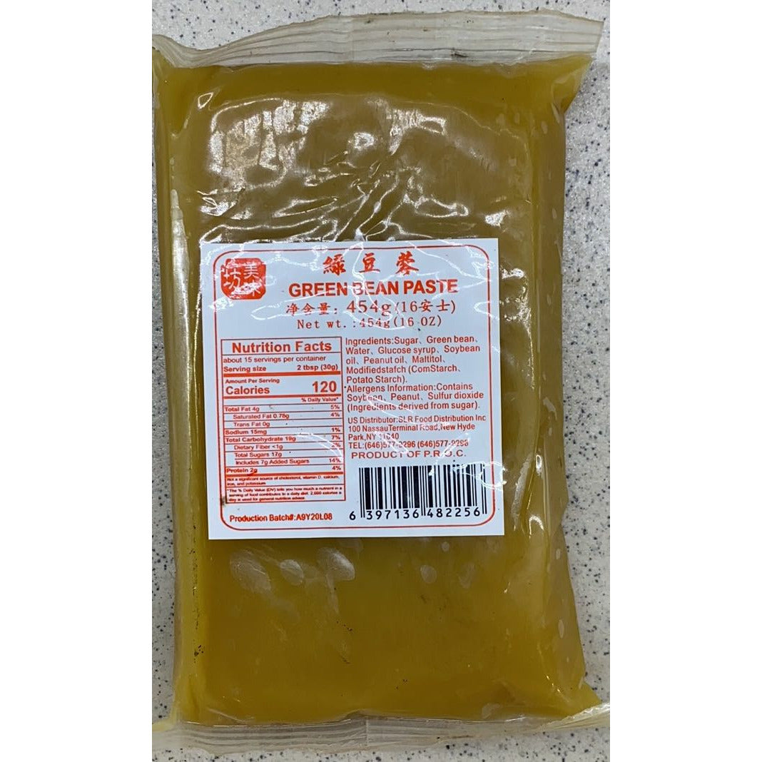 Fang Delicious Mung Bean Paste