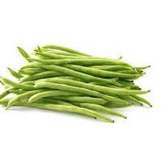 Beans - Green Beans [about 1.2-1.5 lbs]