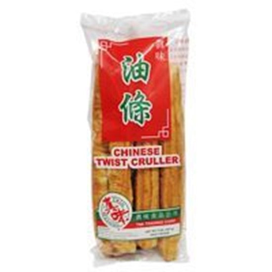 Zhenwei-Fried Sticks (8 oz)