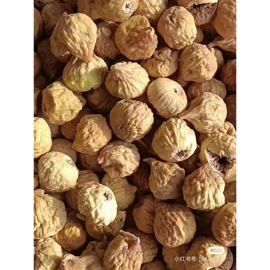 1 ~ dried figs, 1 lb/bag