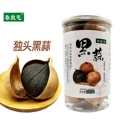 黑蒜