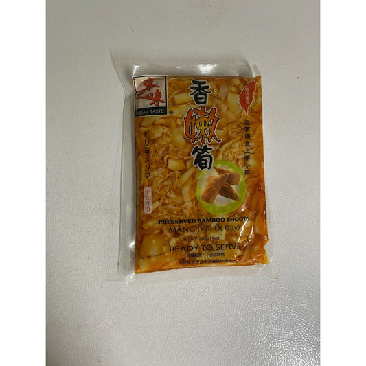 1-东之味，香嫩筍，14oz