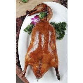 Cantonese style roast duck (one piece)