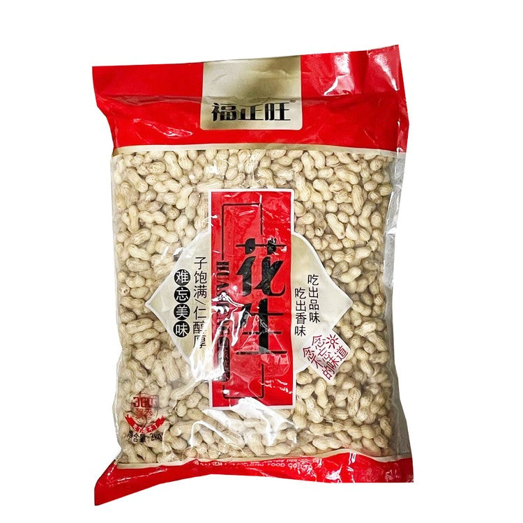 福正旺-花生 2Kg