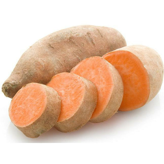 Melon - Sweet Sweet Potatoes 1.75-2 lbs