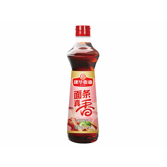 Jianhua sesame oil-noodles really fragrant 350ml