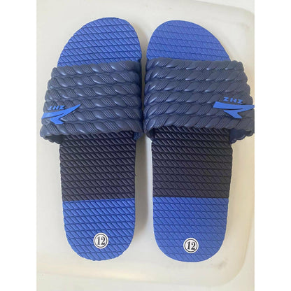 1-Slippers (Size#7~#12), shipped randomly according to size, if there are color requirements, be sure to note when placing an order