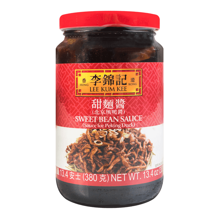 Lee Kum Kee Sweet Noodle Sauce 380g