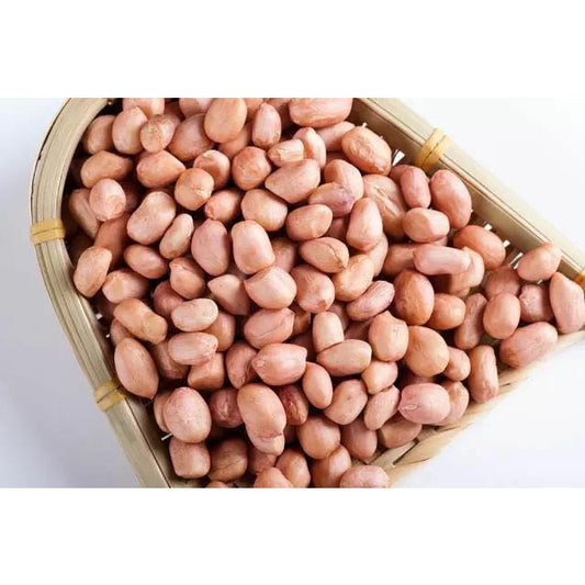 Pick Loose Coated Peanuts, 3 lbs