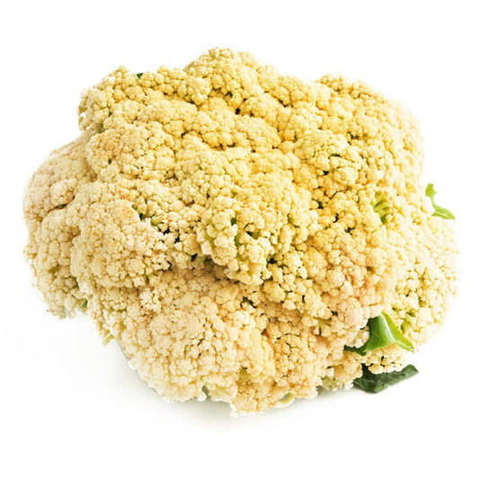 Taishan cauliflower 2.8-3 lbs