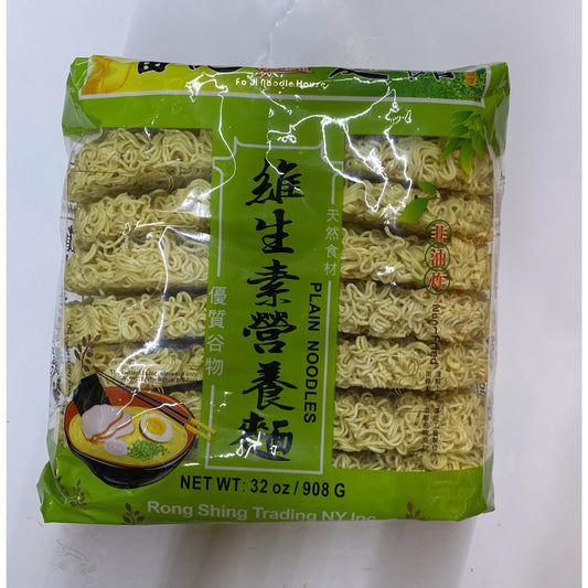 Fu Kee - Non-fried Vitamin Noodles 32oz
